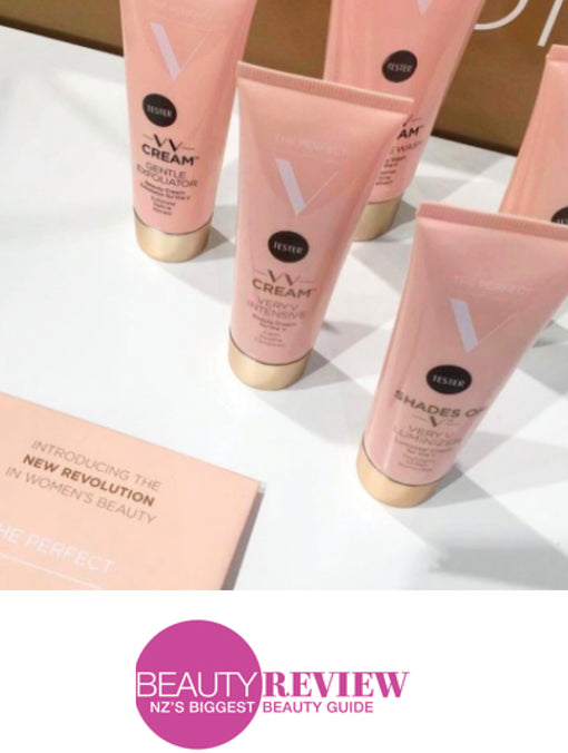 Beauty Review - Summer 2017