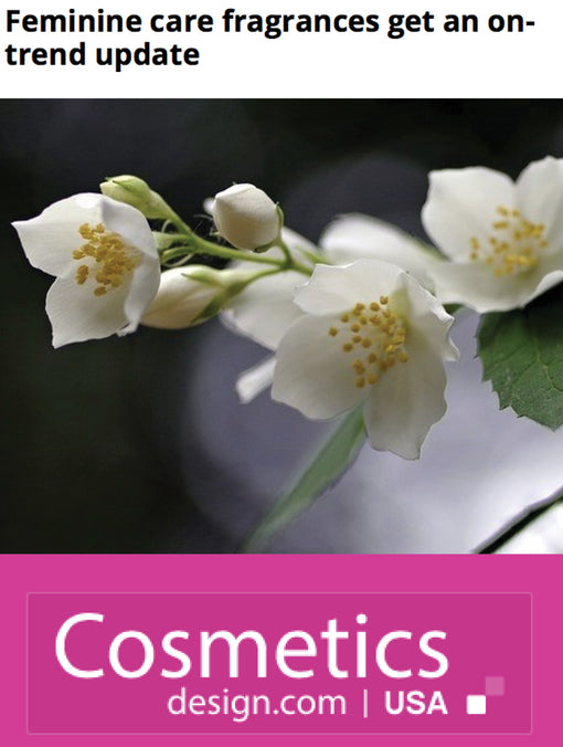 Cosmetics Design - Summer 2018