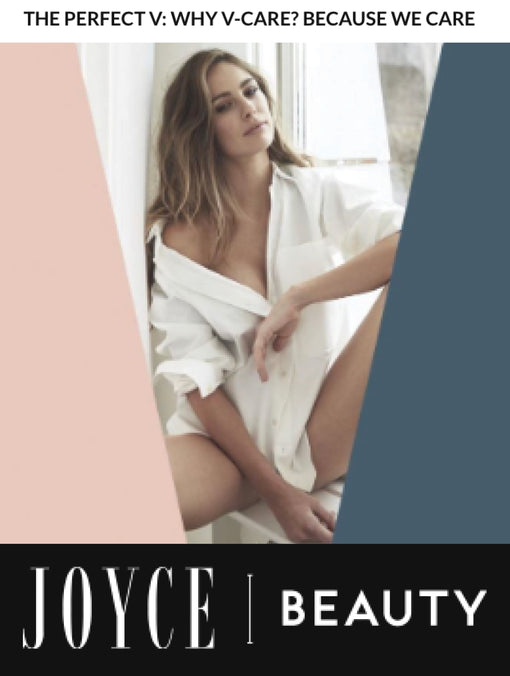 Joyce Beauty Summer 2018