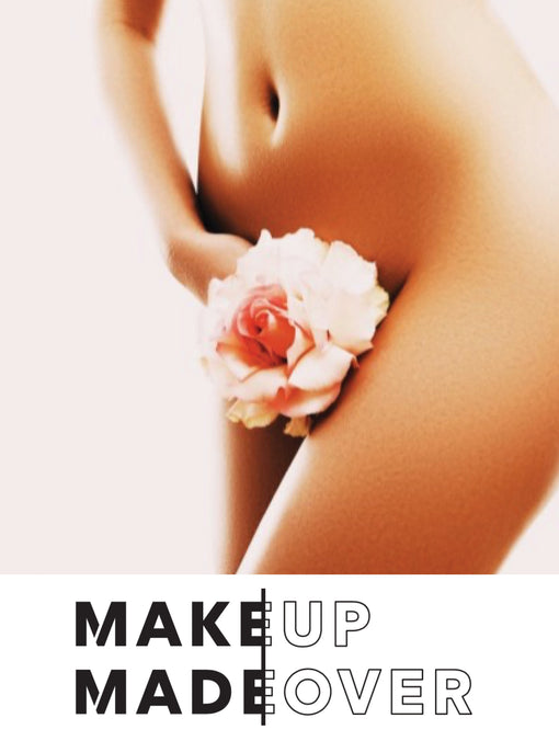 Make Up Made Over - Summer 2018