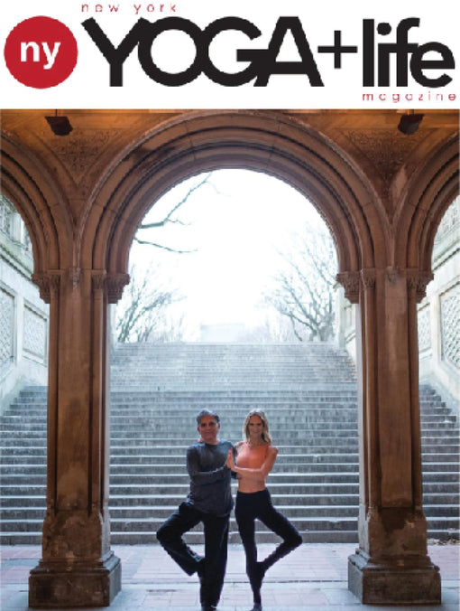 New York Magazine - Summer 2018