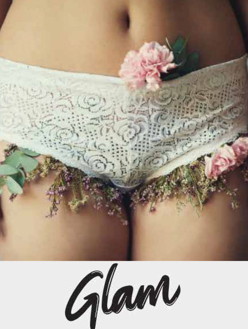 Glam- WINTER 2017
