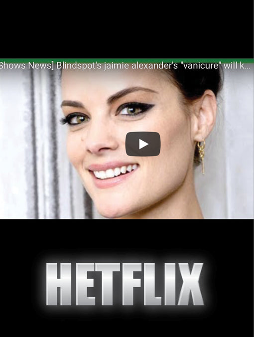 HetFlix - WINTER 2017