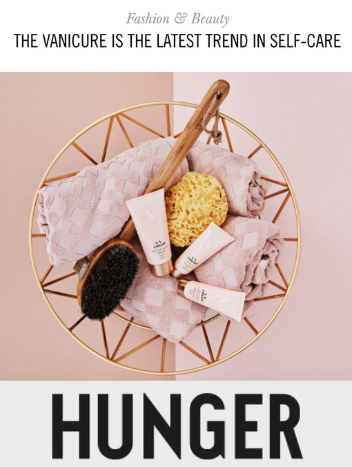 Hunger - WINTER 2018