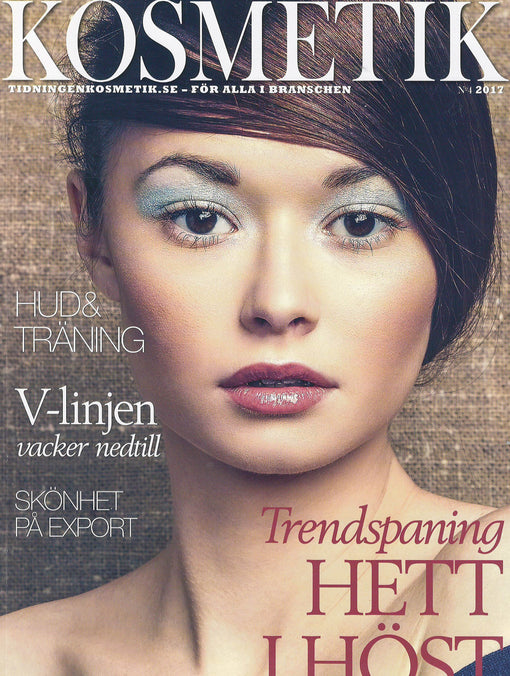 Kosmetik - FALL 2017