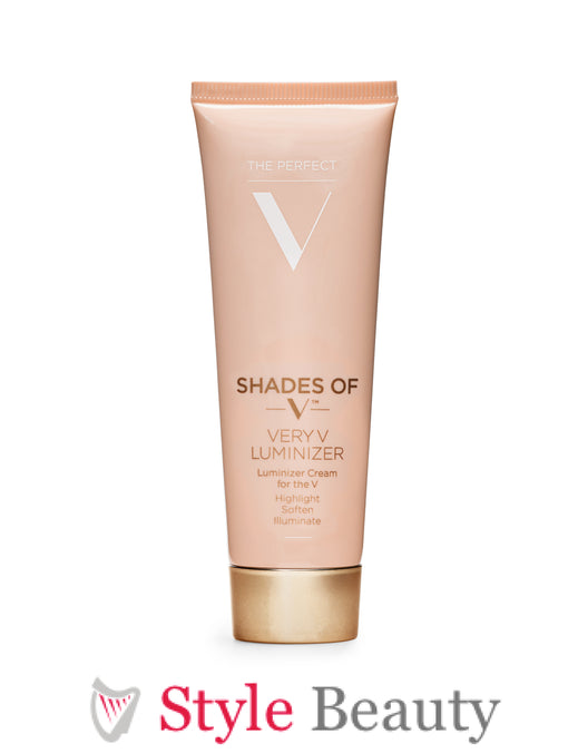 STYLE BEAUTY - SPRING 2018