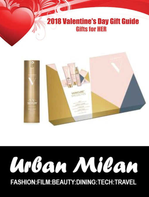 Urban Milan - WINTER 2018