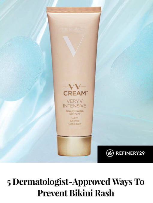 REFINERY29 - SPRING 2018