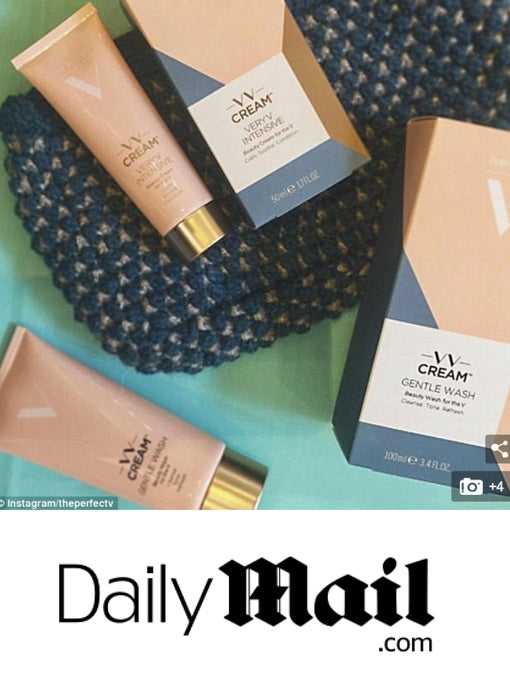 Daily Mail - Summer 2018