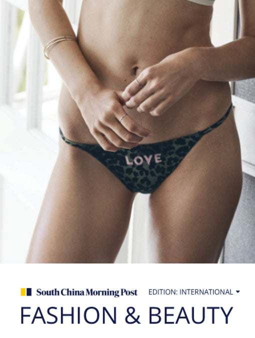 South China Morning Post
