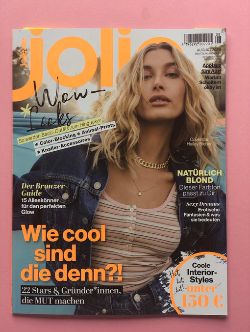 Jolie