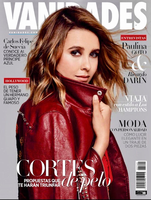 Vanidades - Fall 2017