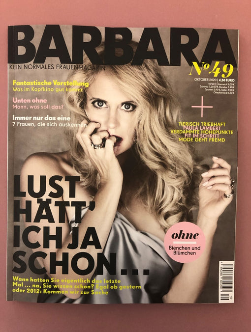 Barbara