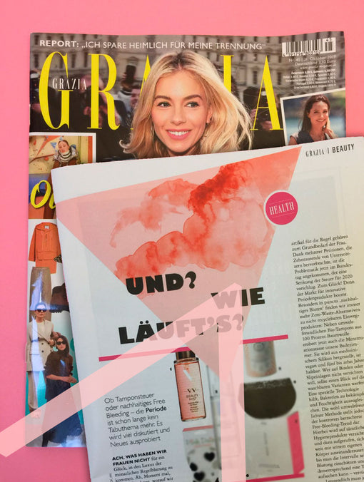 Grazia
