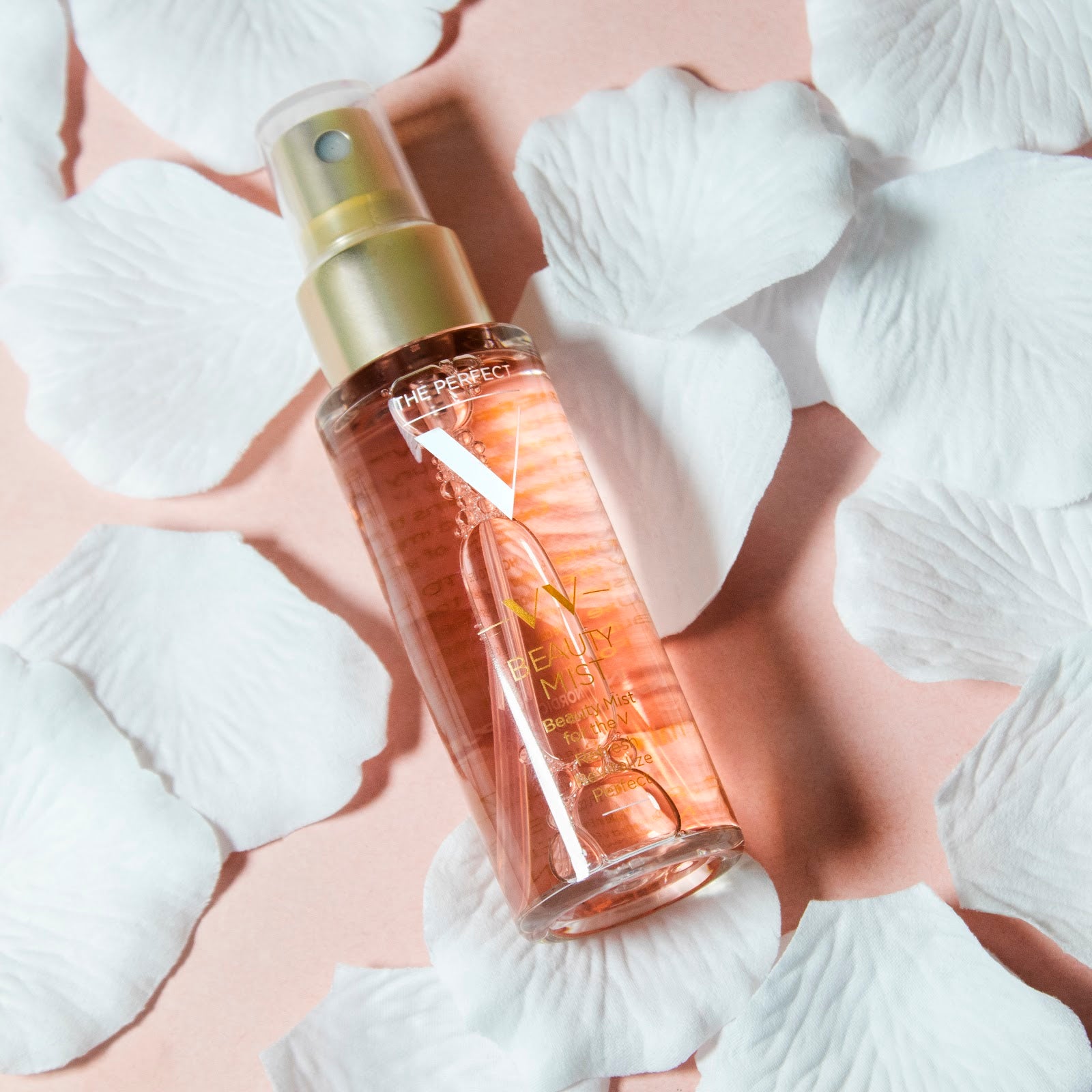VV Beauty Mist