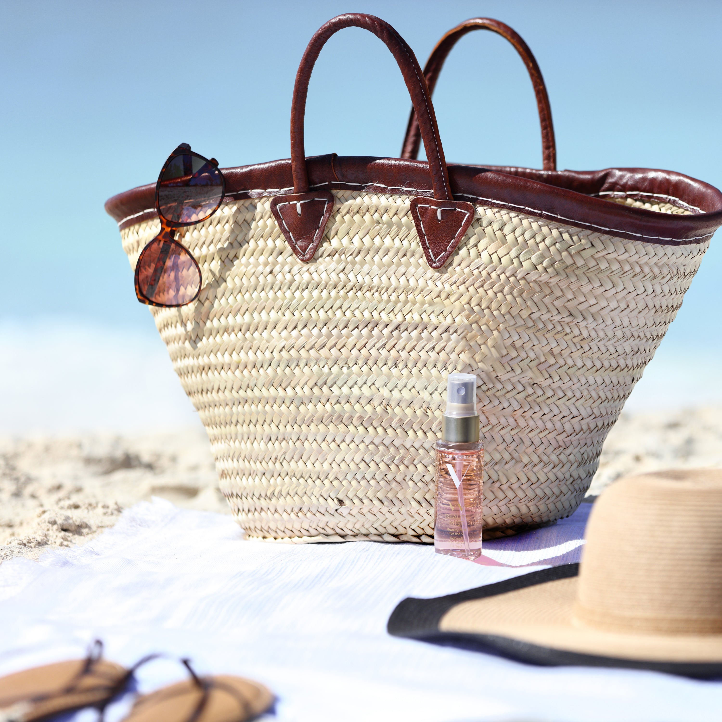 VV Beauty Mist