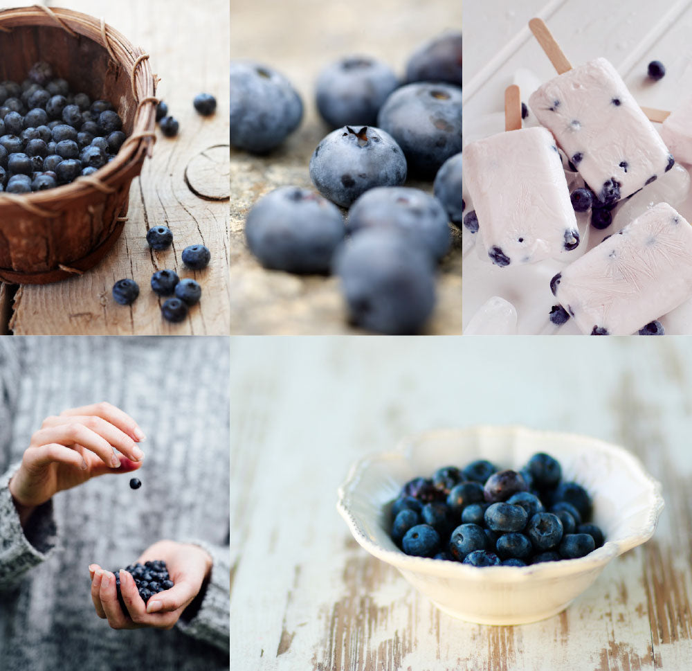 Bilberry
