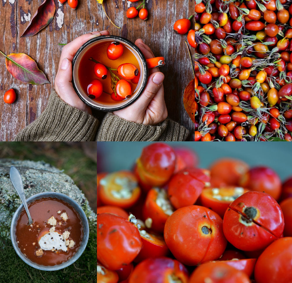 Rose Hips