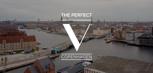 Copenhagen Launch Video