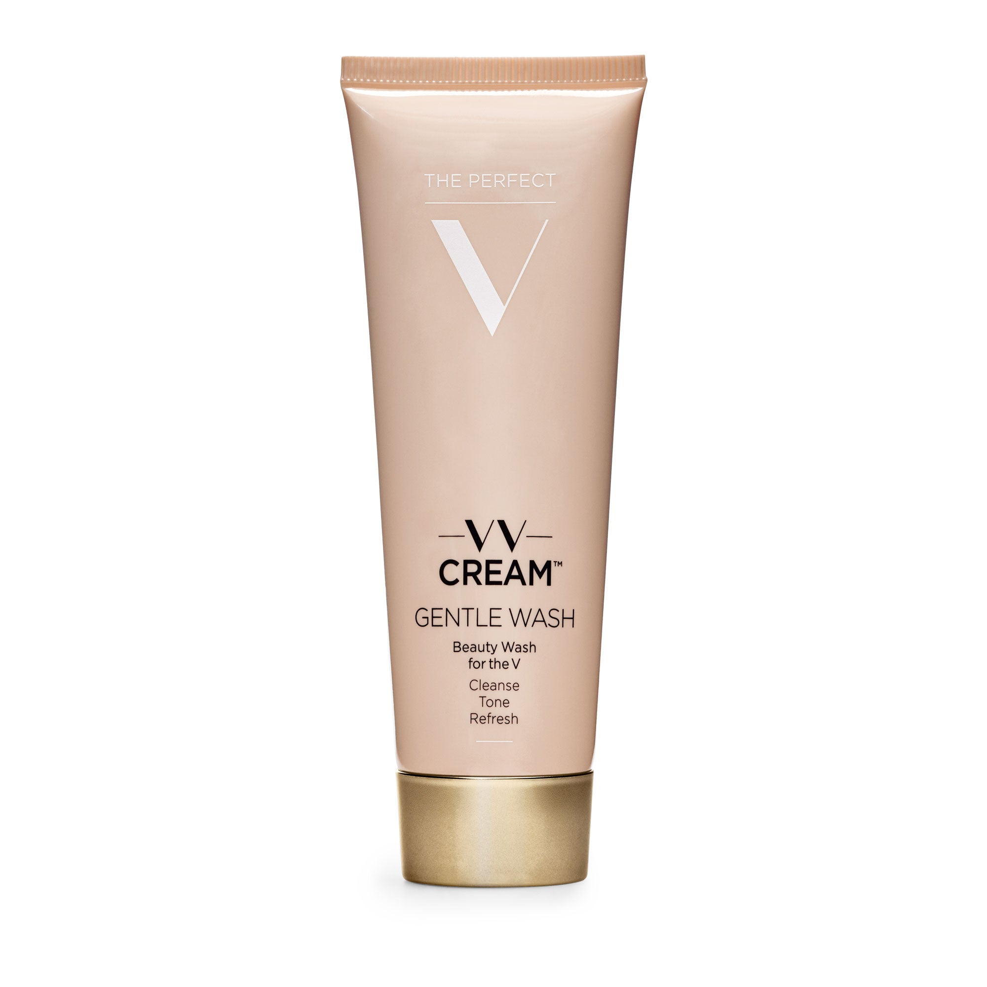 VV Cream® Gentle Wash