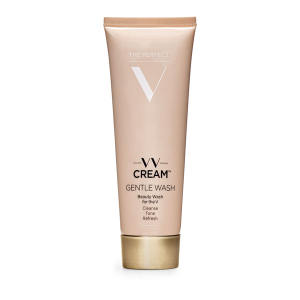 VV Cream® Gentle Wash